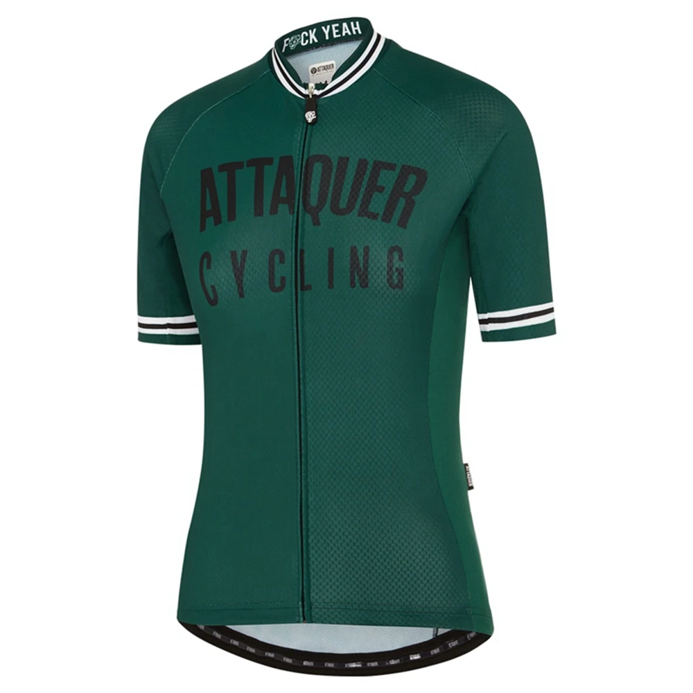 Beautiful Fit Women's Bicycle Clothing 2023 Pro Team Outdoor Breathable Polyester Quick-dry Cycling Jersey Camiseta Ciclismo - Image 6