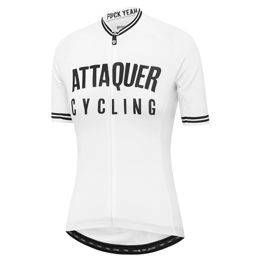 Beautiful Fit Women's Bicycle Clothing 2023 Pro Team Outdoor Breathable Polyester Quick-dry Cycling Jersey Camiseta Ciclismo - Image 2
