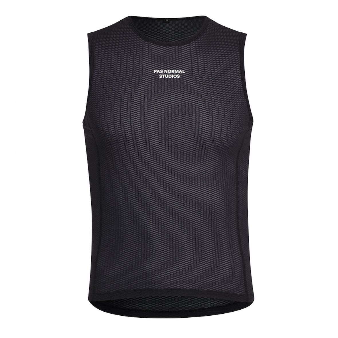 New PNS Sweatshirt Quick-Drying Mesh Base Layer Men's And Women's Summer Sports Sleeveless Vest Cycling Shirt - Image 6