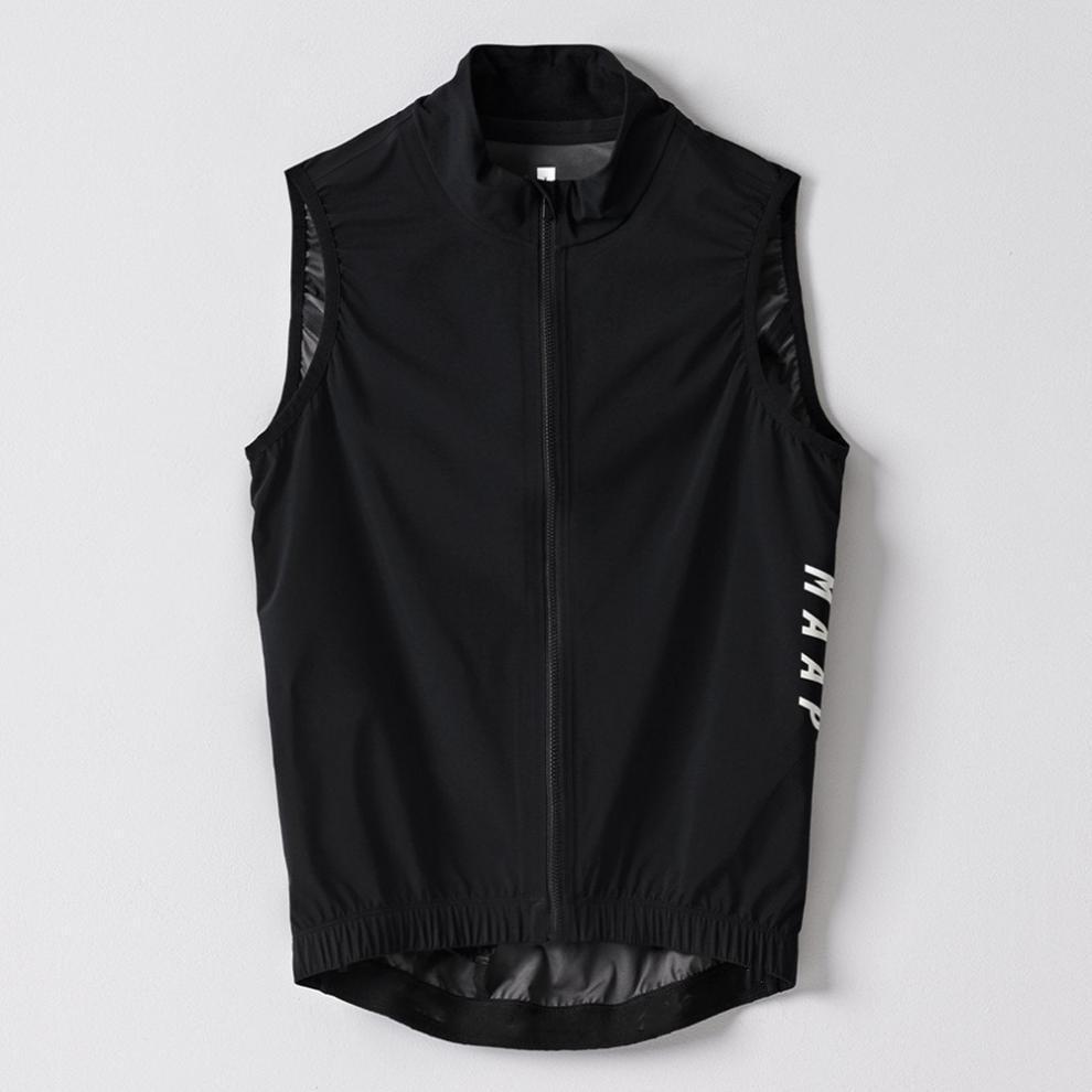 Cycling Equipment For Men And Women 2023 New Cycling Clothing Windproof Vest Spring And Autumn Jacket Mountain Bike Vest - Image 4