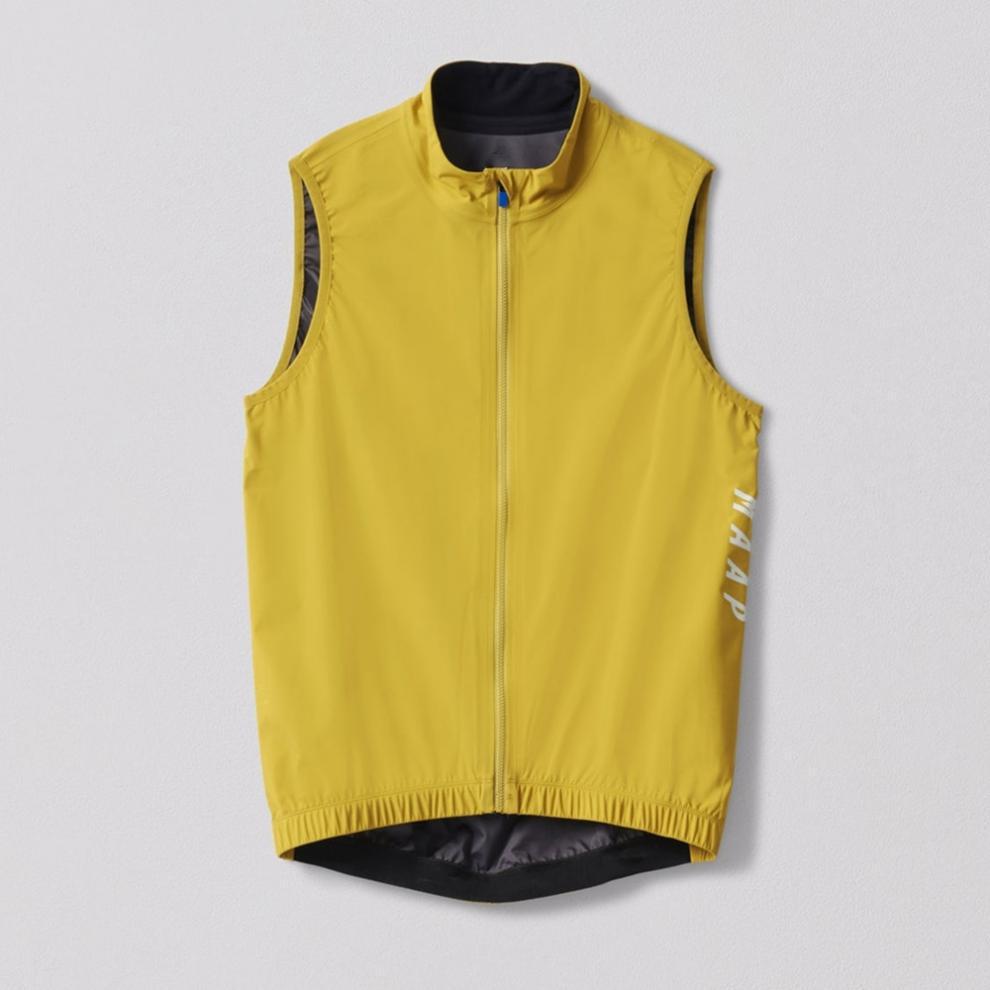 Cycling Equipment For Men And Women 2023 New Cycling Clothing Windproof Vest Spring And Autumn Jacket Mountain Bike Vest - Image 6